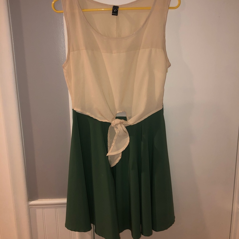 Windsor dress